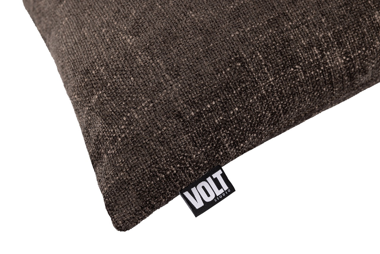 Cushion Vice Wood 60x60cm