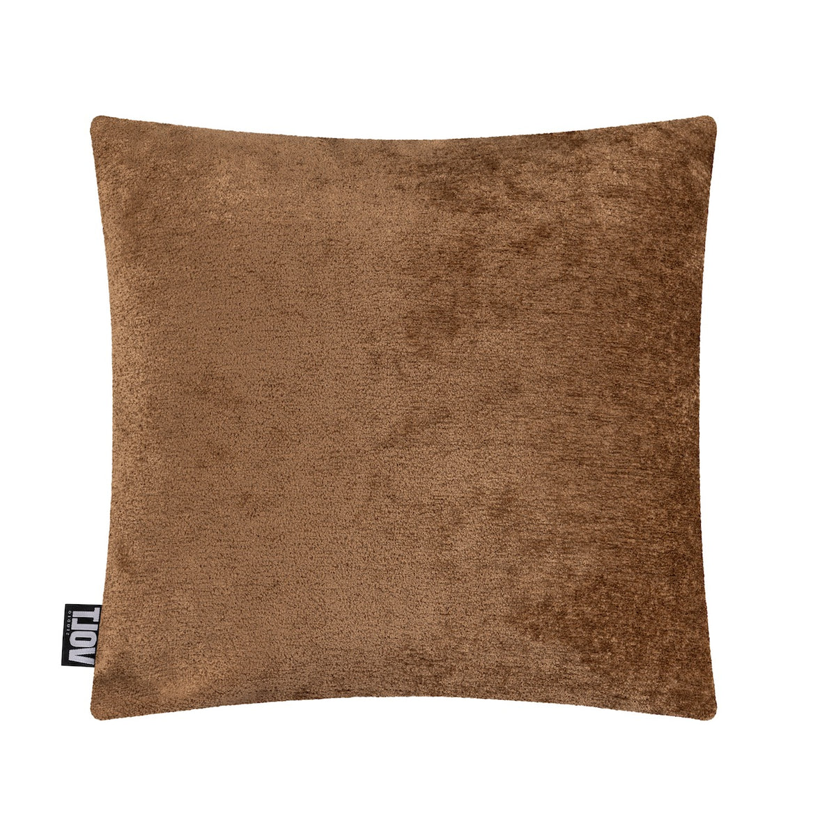 Sierkussen Stellar Brandy 60x60cm