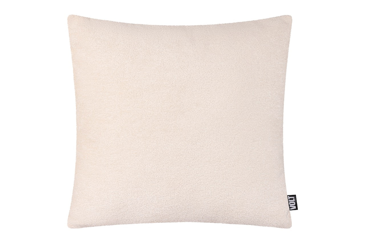 Cushion Stellar Ecru 60x60cm