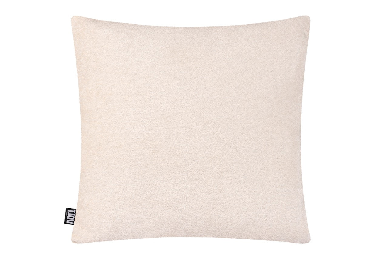 Cushion Stellar Ecru 60x60cm