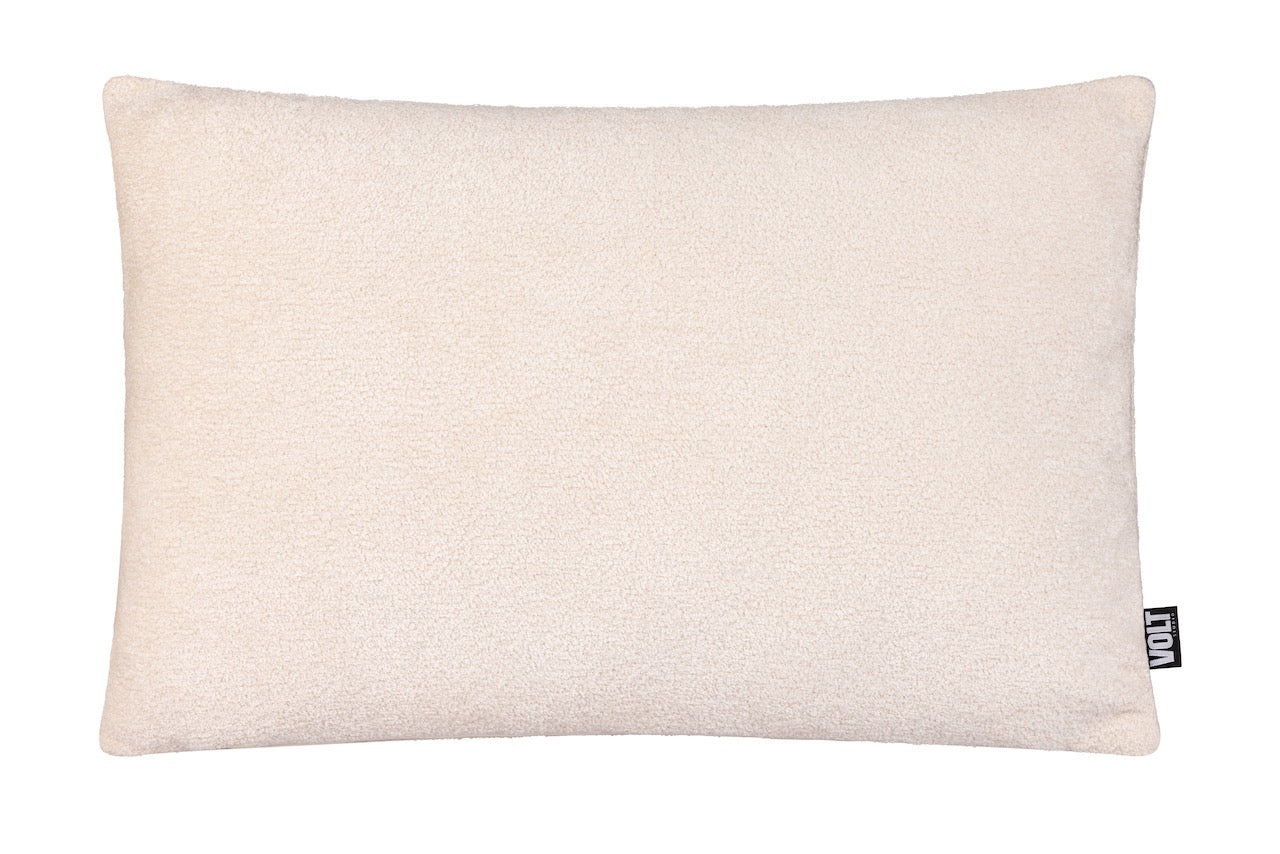 Cushion Stellar Ecru 40x60cm