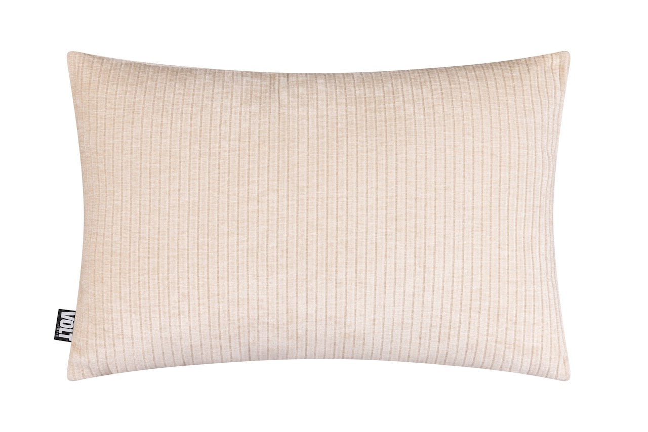 Cushion Vintage Ribcord Linen 40x60cm