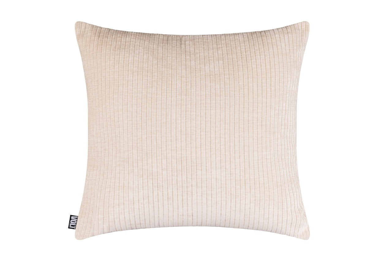 Cushion Vintage Ribcord Linen 60x60cm