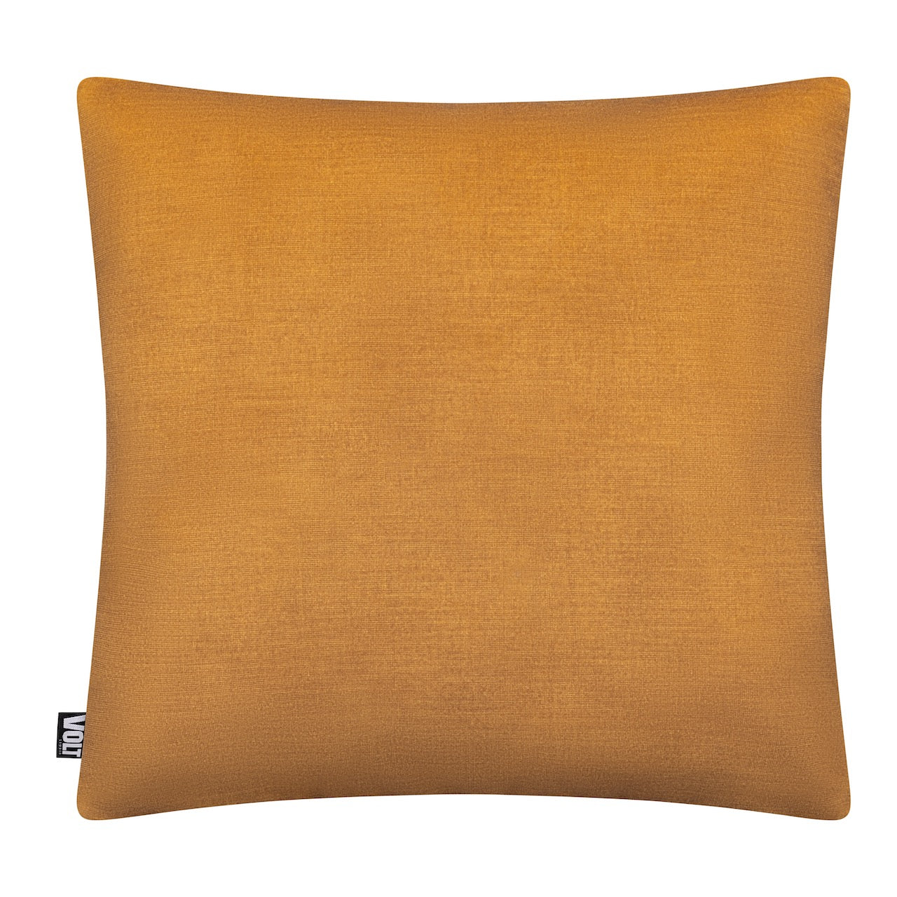 Kussen Prada Mustard 45x45cm