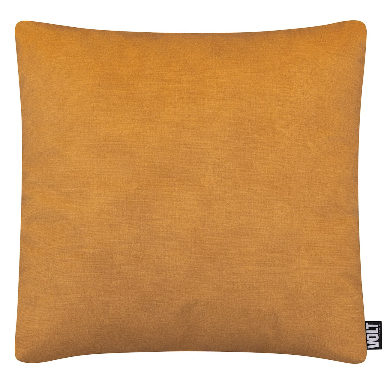 Kussen Prada Mustard 60x60cm