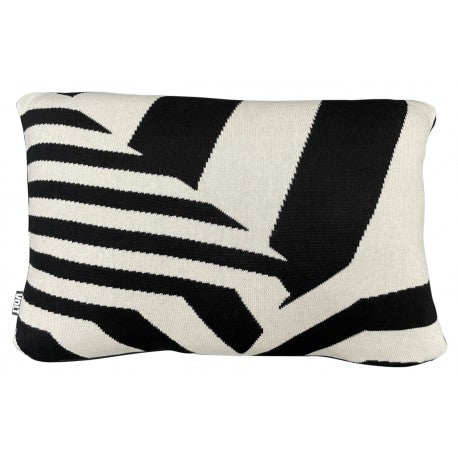 Knitted cushion Dazzle 2
