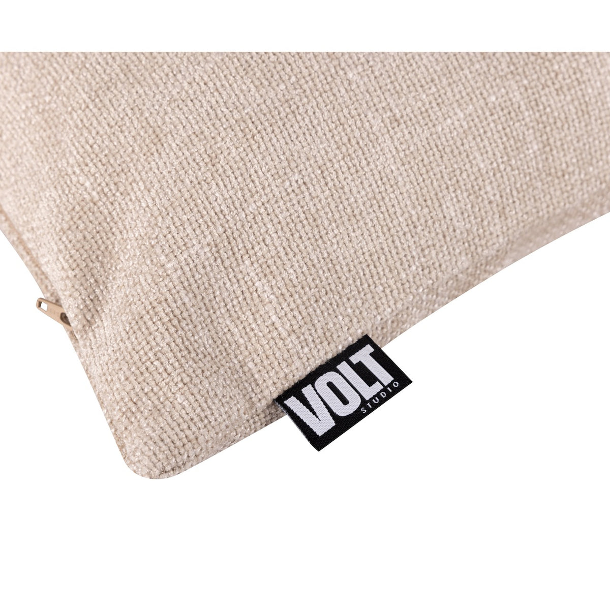 Sierkussen Vice Beige 40x60cm