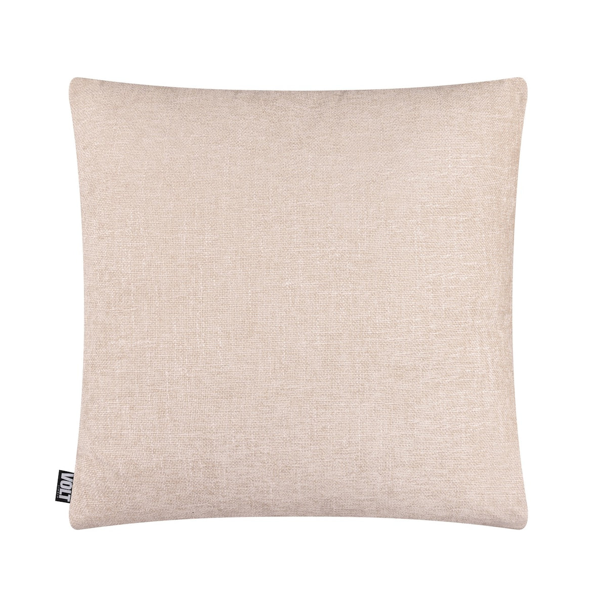 Sierkussen Vice Beige 60x60cm