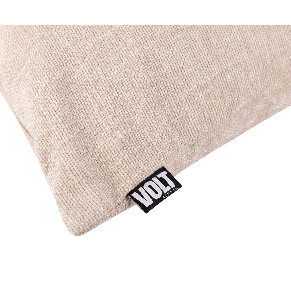 Sierkussen Vice Beige 60x60cm