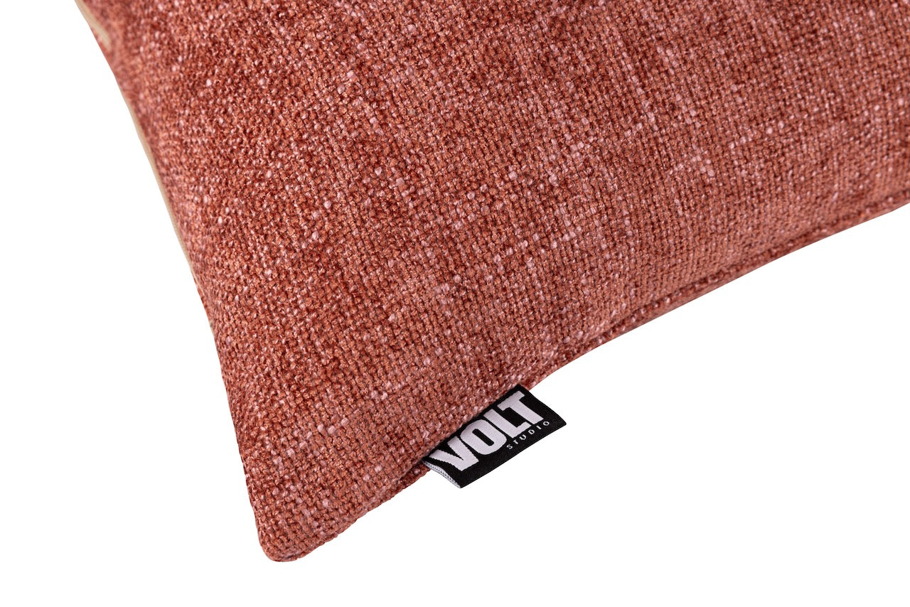 Cushion Vice Blush 60x60cm