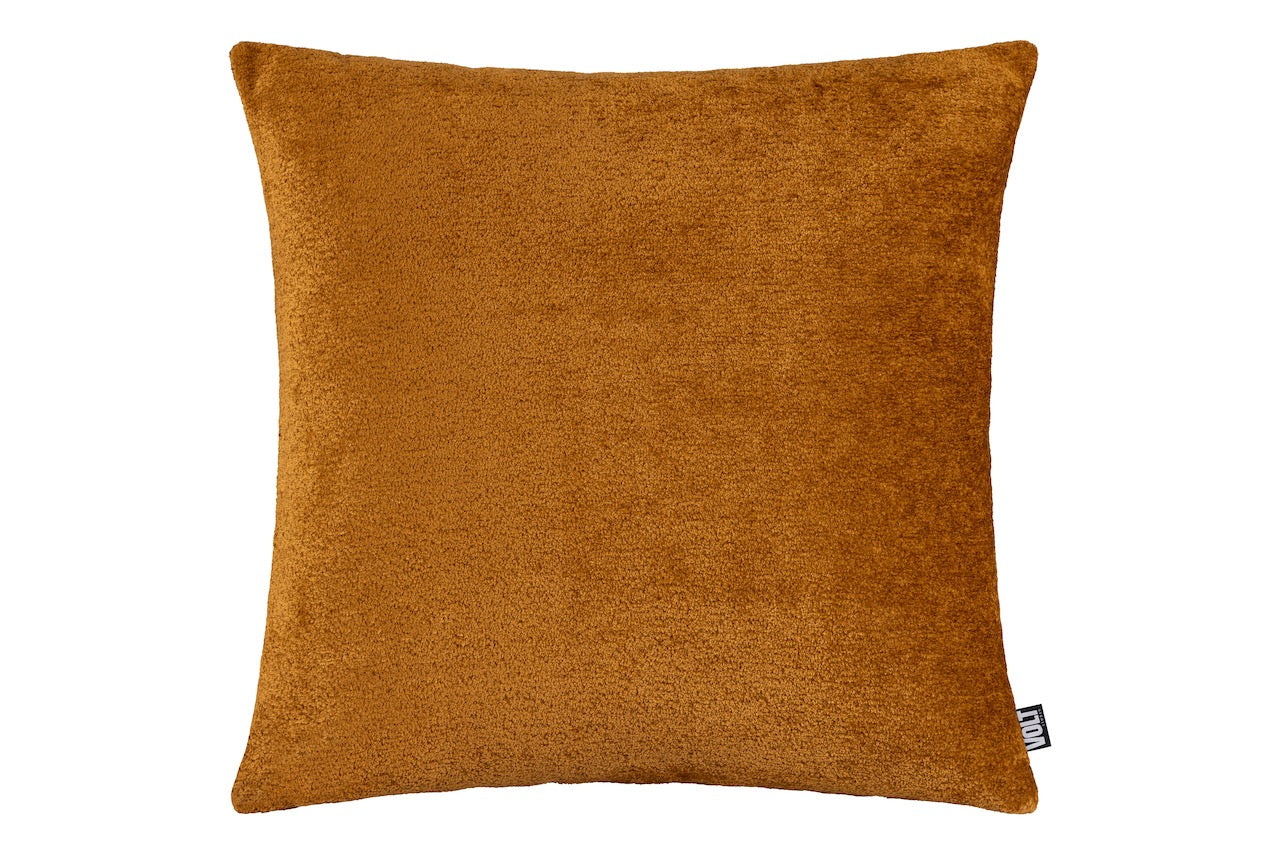 Cushion Stellar Caramel 60x60cm