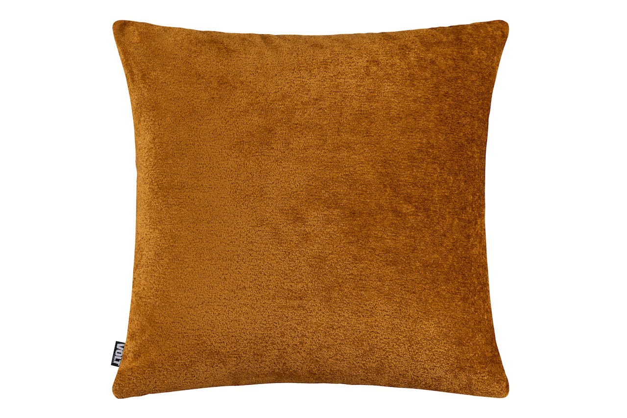Cushion Stellar Caramel 60x60cm