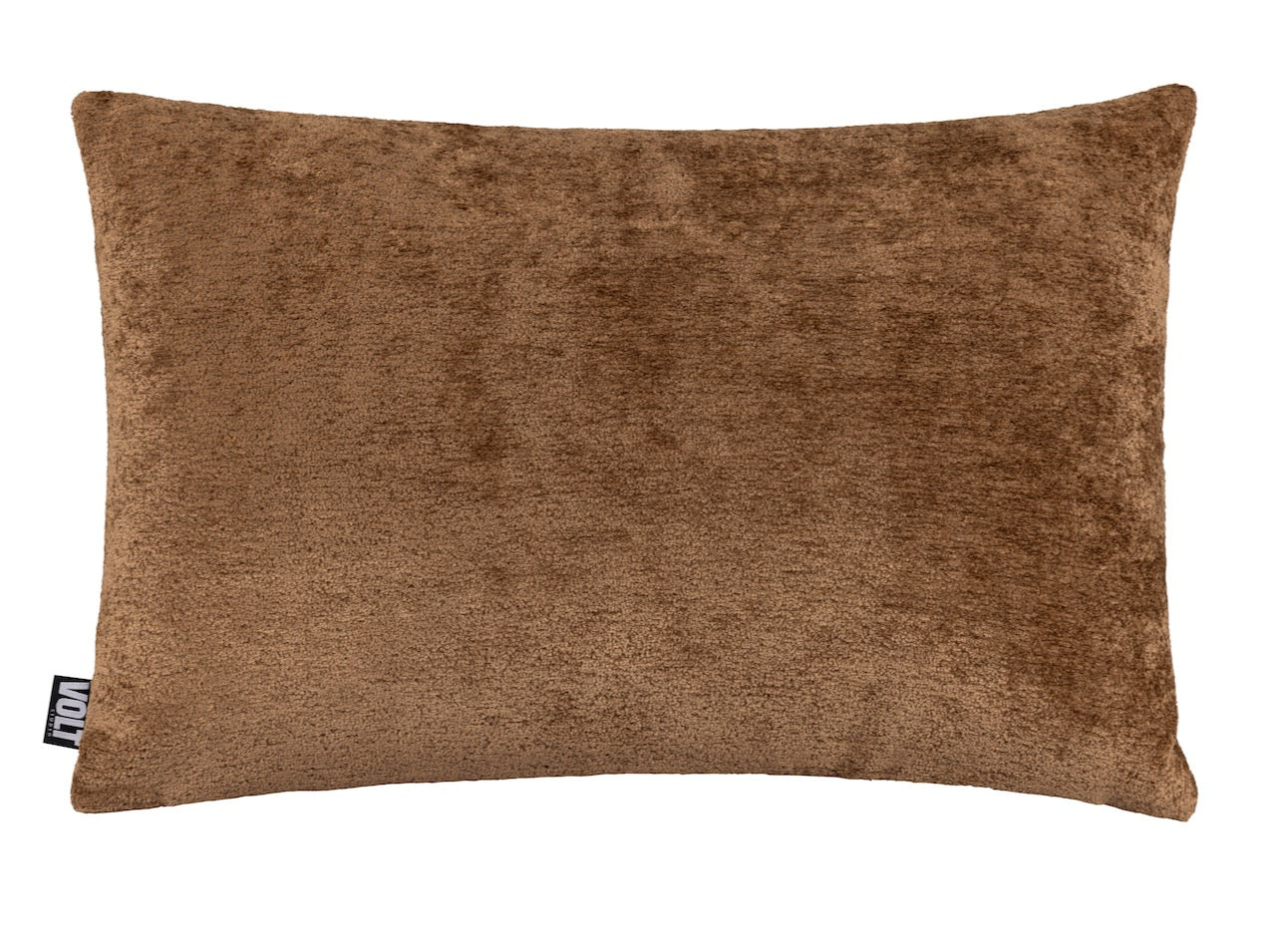 Cushion Stellar Plain Brandy 40x60cm