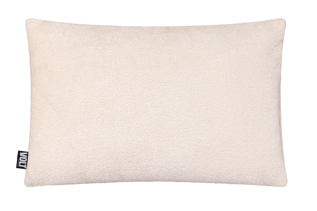 Cushion Stellar Ecru 40x60cm