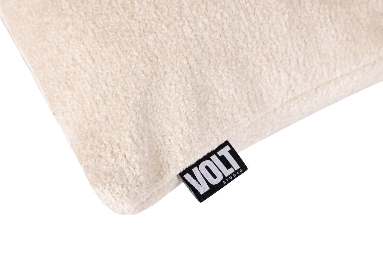 Cushion Stellar Ecru 40x60cm