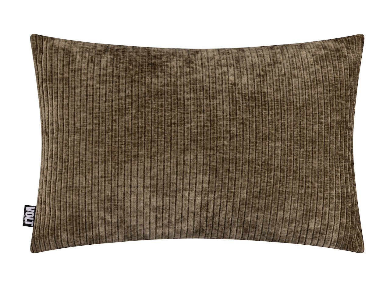 Cushion Vintage Ribcord Jungle 40x60cm