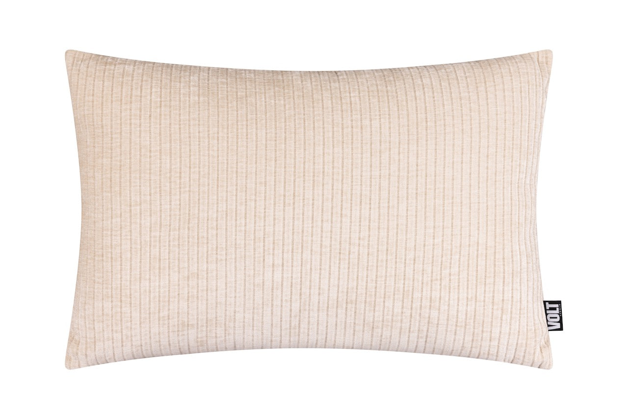 Cushion Vintage Ribcord Linen 40x60cm