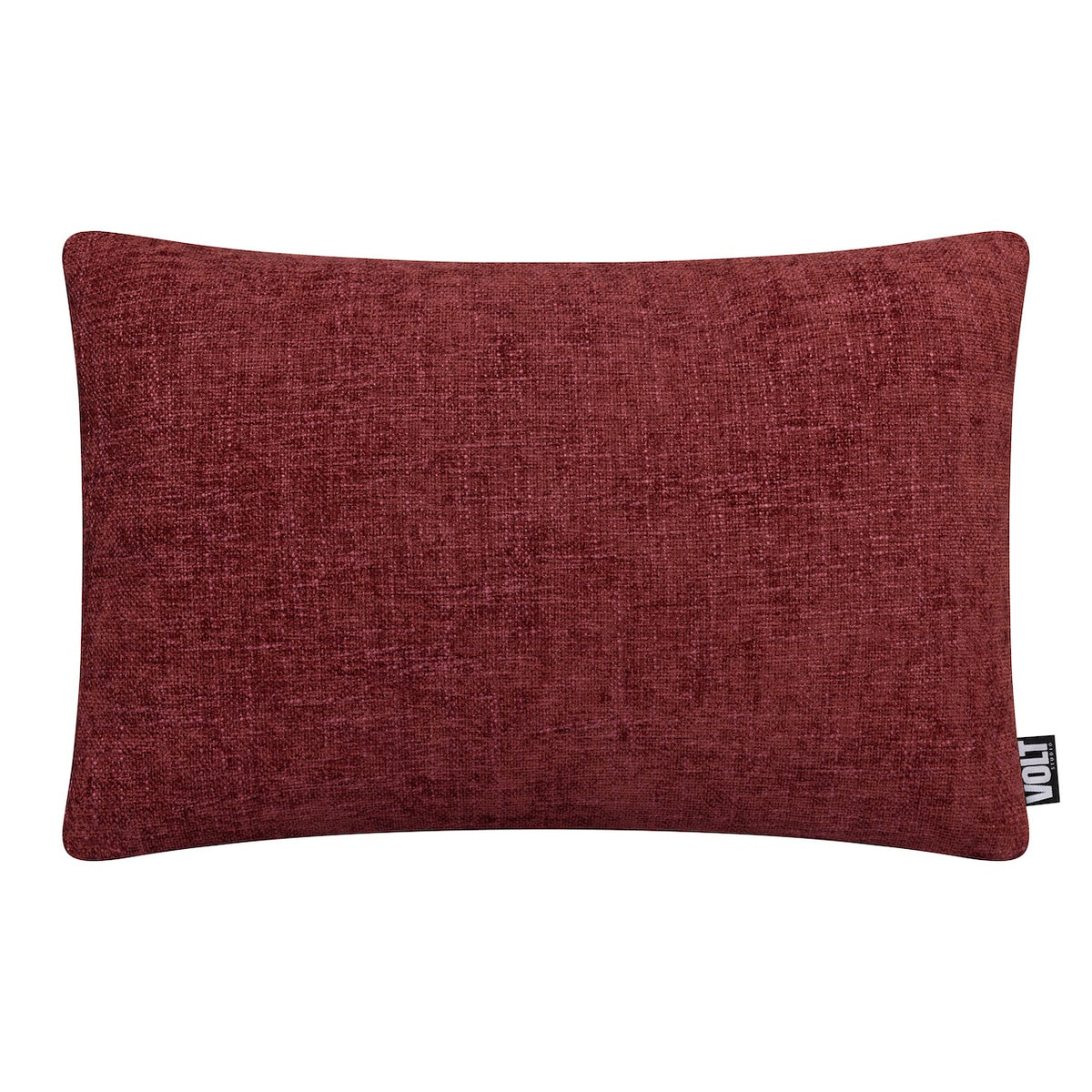 Sierkussen Vice Burgundy 40x60cm