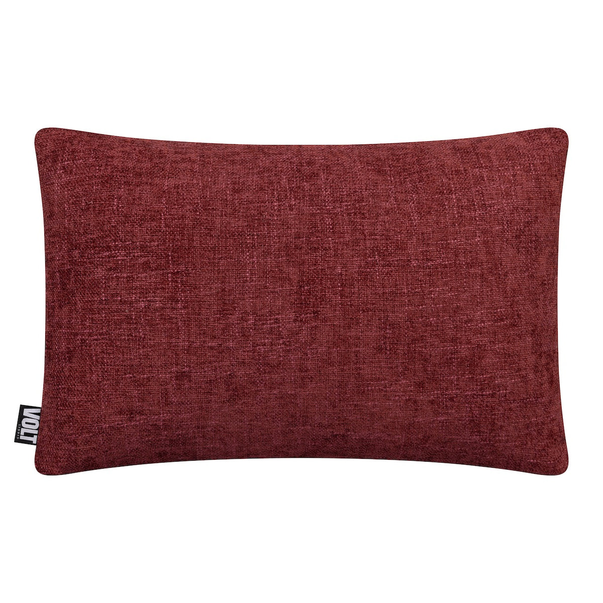 Sierkussen Vice Burgundy 40x60cm
