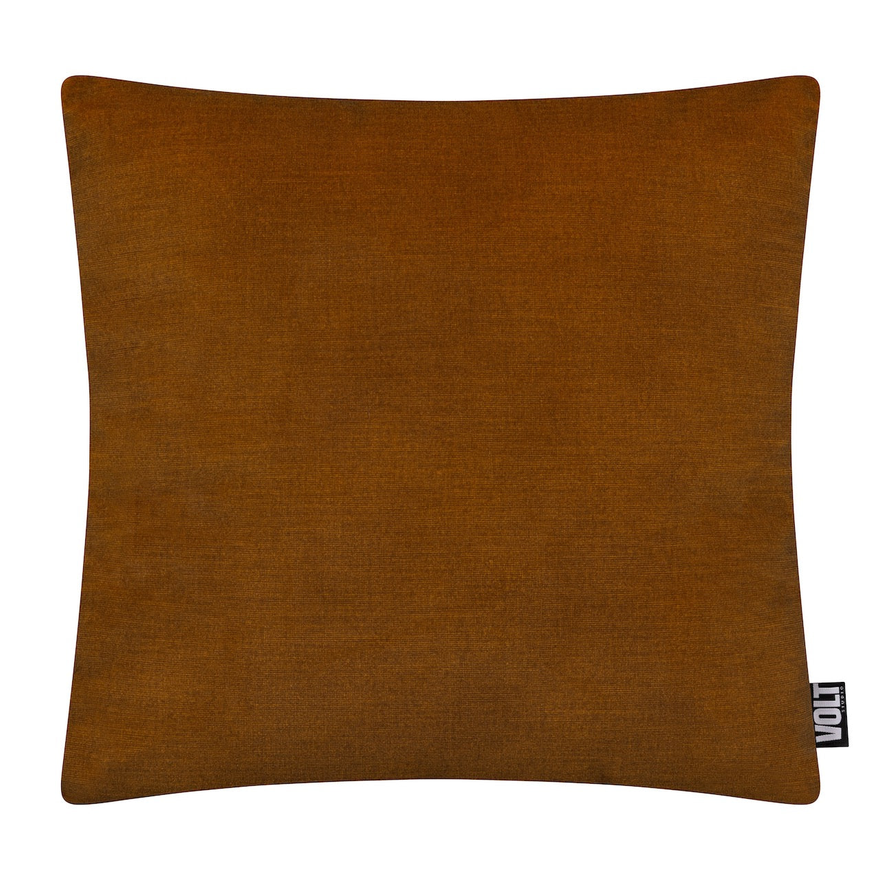 Kussen Prada Ocre 45x45cm