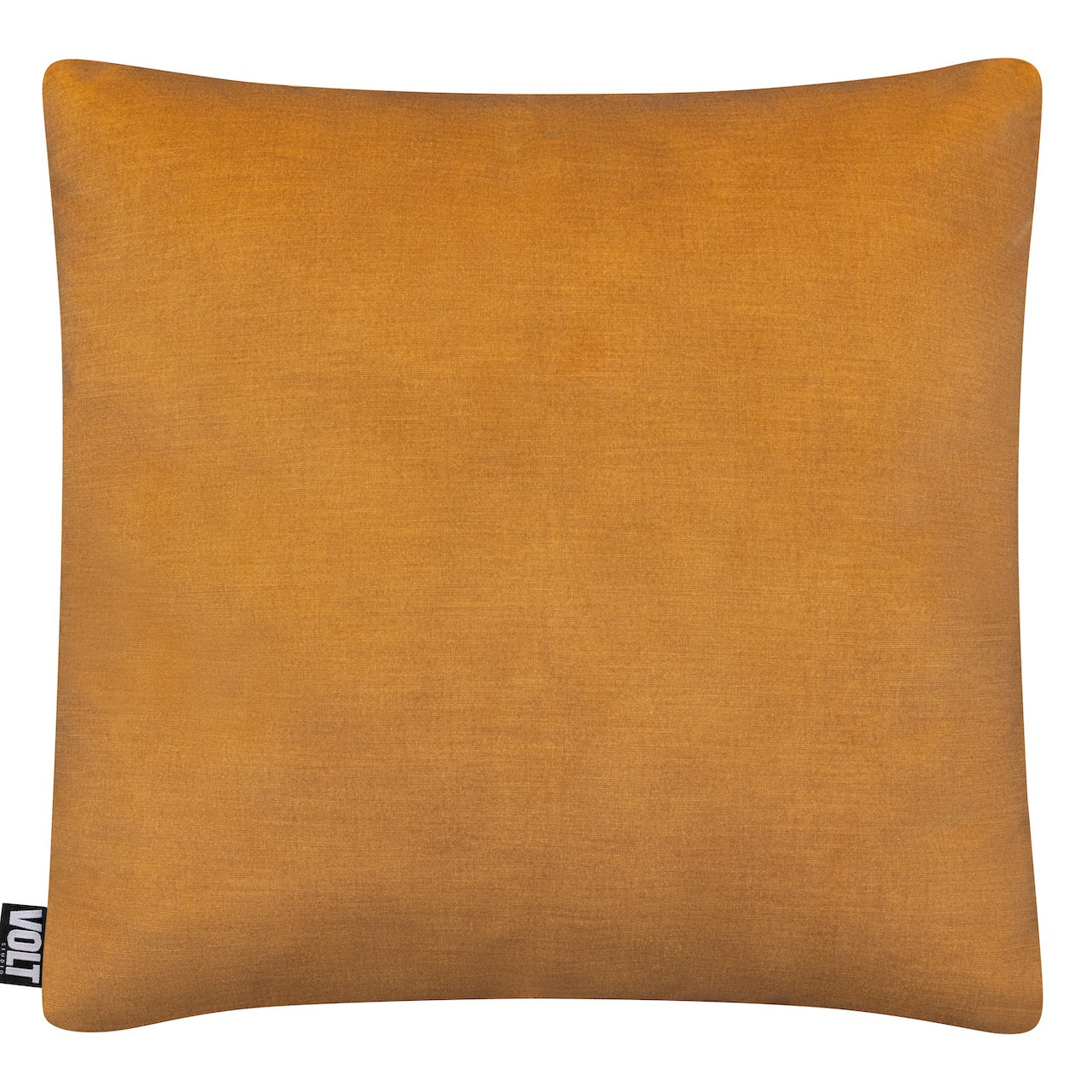 Kussen Prada Mustard 60x60cm