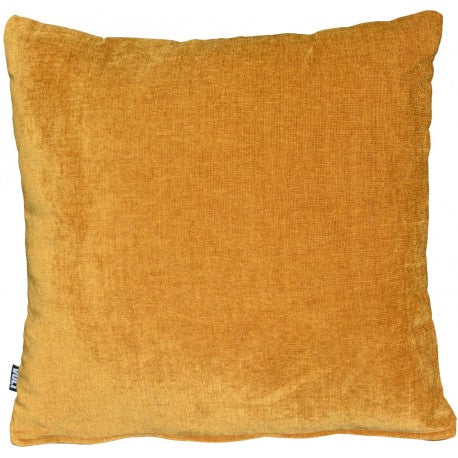 Cushion Plain Velvet GO-04 60x60cm