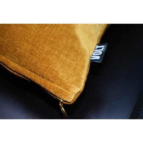 Cushion Plain Velvet GO-04 60x60cm